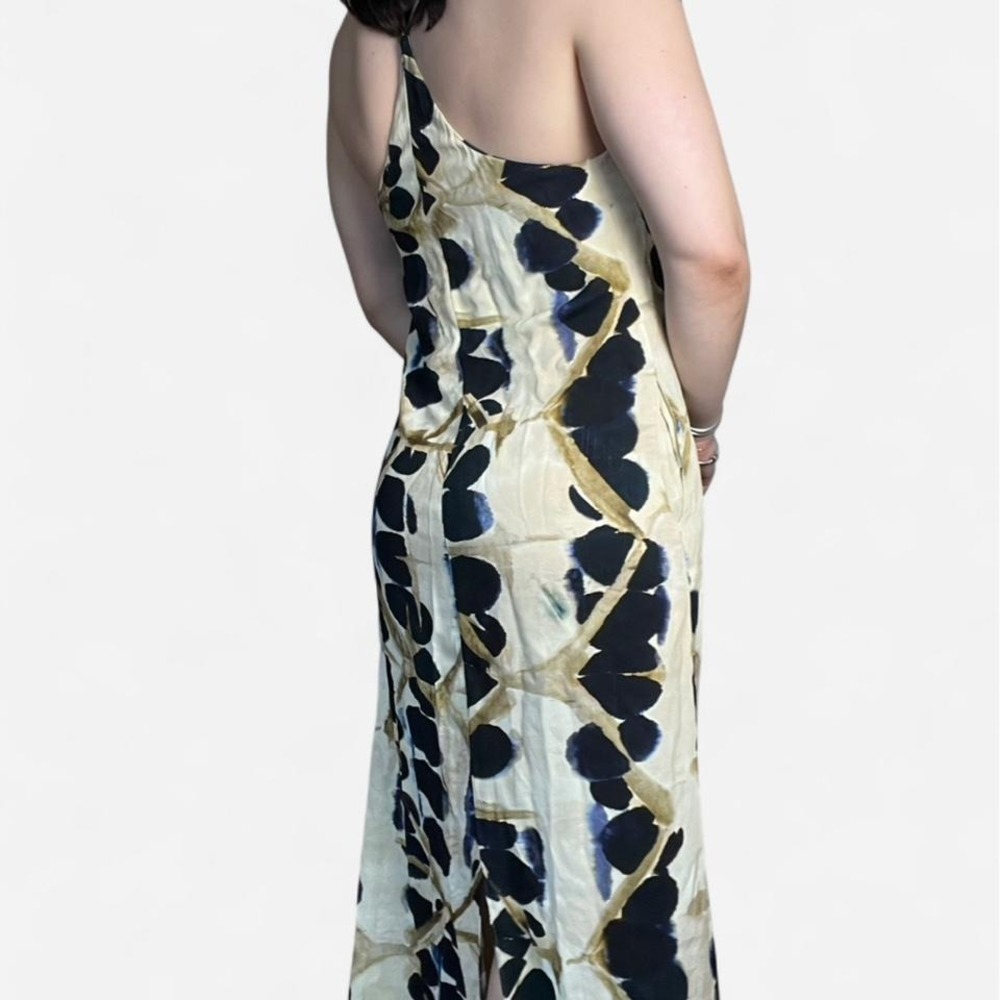 Massimo Dutti Maxi Dress - Picture 2 of 7